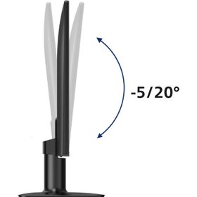 Philips 27E2N2500/01 27 inç 120Hz 1ms 2K Monitör