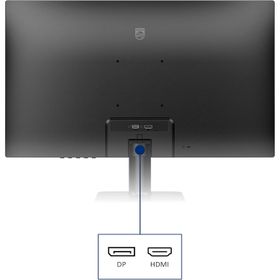 Philips 27E2N2500/01 27 inç 120Hz 1ms 2K Monitör