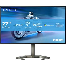 Philips 27M1F5500P 27 inç 240Hz 1ms Oyuncu Monitörü