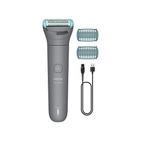 Philips 3000 Series BG3480/15 Body Islak Kuru Tıraş Makinesi
