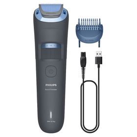 Philips 3000 Series BT3617/15 Beard Trimmer Sakal Kesme Makinesi