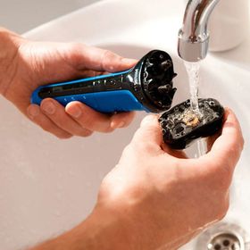 Philips 3000 Serisi AT600/15 AquaTouch Tıraş Makinesi