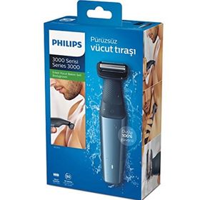 Philips 3000 Serisi BG3015/15 Erkek Bakım Kiti