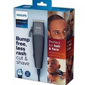Philips 3000 Serisi HC3100 4 Başlıklı Kablolu Saç Kesme Makinesi