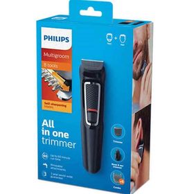 Philips 3000 Serisi MG3730/15 8in1 Erkek Bakım Seti
