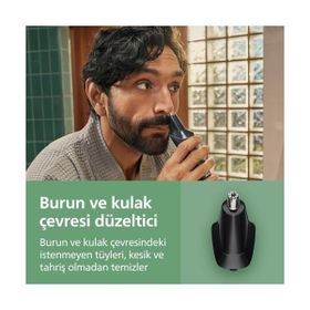 Philips 3000 Serisi MG3920/15 7in1 Erkek Bakım Seti