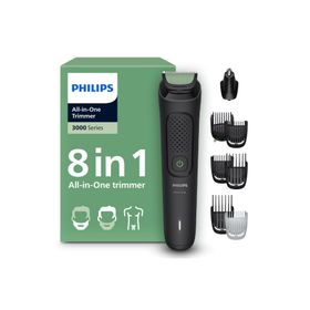 Philips 3000 Serisi MG3940/15 8in1 Erkek Bakım Seti
