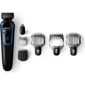 Philips 3000 Serisi QG3337/15 7in1 Erkek Bakım Seti