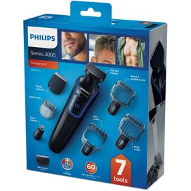 Philips 3000 Serisi QG3337/15 7in1 Erkek Bakım Seti
