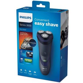 Philips 3000 Serisi S3120/06 Tıraş Makinesi
