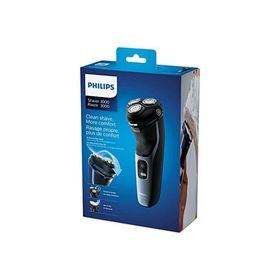 Philips 3000 Serisi S3133/51 Islak Kuru Tıraş Makinesi