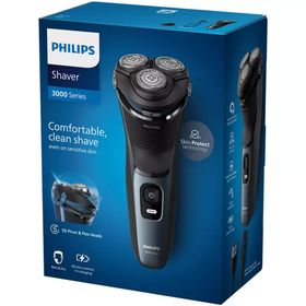 Philips 3000 Serisi S3144/00 Tıraş Makinesi