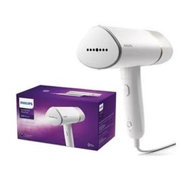 Philips 3000 Serisi STH3020/10 Beyaz 1000 W Buharlı Düzleştirici