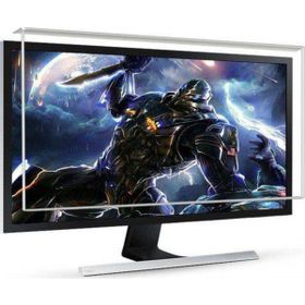 Philips 32BDL4012N Uyumlu Tv Ekran Koruyucu