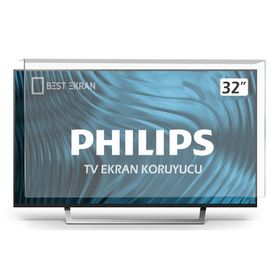 Philips 32PFK4101 Tv Ekran Koruyucu