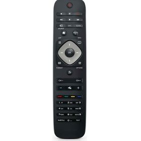 Philips 32PFL5008H-12 Led Tv Uyumlu Kumanda