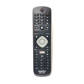 Philips 32PFS5501-12 Led Tv Uyumlu Kumanda