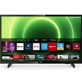 Philips 32PFS6805 80 Ekran Uydu Alıcılı Smart Full HD LED TV