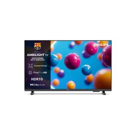 Philips 32PFS6900 32 inç 80 Ekran Full HD Ambilight Titan OS LED TV