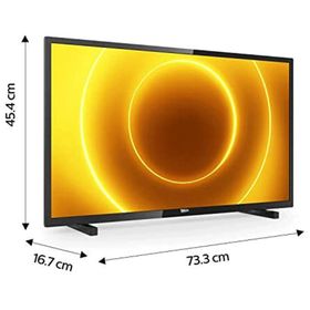 Philips 32PHS5505 32 inç 82 Ekran HD Ready LED TV