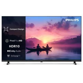 Philips 32PHS6000 32 inç 80 Ekran HD Ready Titan OS LED TV