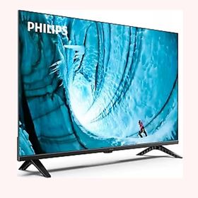 Philips 32PHS6009/62 32 inç 82 Ekran HD Android LED TV