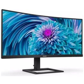 Philips 346E2CUAE/00 34 inç 100Hz 1ms Monitör