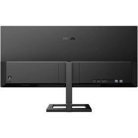 Philips 346E2LAE-00 WQHD 1 Ms HDMI DP USB-C Monitör