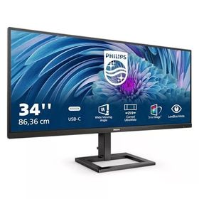 Philips 346E2LAE 34 inç 100Hz 1ms Monitör