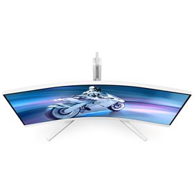 Philips 34M2C5501A/00 34 inç 180Hz 0.5ms Oyuncu Monitörü