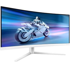 Philips 34M2C5501A/00 34 inç 180Hz 0.5ms Oyuncu Monitörü