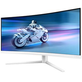 Philips 34M2C5501A/00 34 inç 180Hz 0.5ms Oyuncu Monitörü