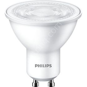 Philips 36D 3000K 4.7-50W GU10 Duylu Essential Led Ampul