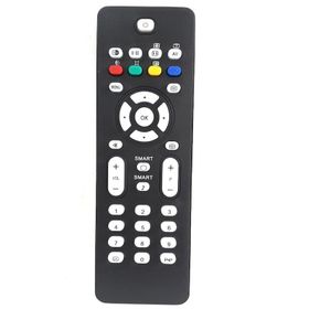 Philips 37PFL3312/10 LCD TV Kumandası