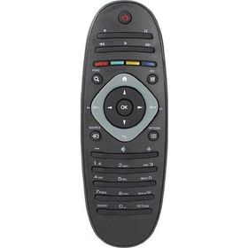 Philips 37PFL7666H 12 Smart Led Tv Uyumlu Kumanda