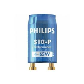 Philips 4 - 65 W 220 - 240 V S10 Florasan Ampül Starter
