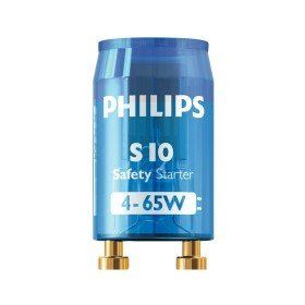 Philips 4 - 65 W 220 - 240 V S10 Florasan Ampül Starter