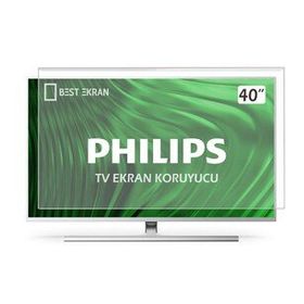 Philips 40PFL3148H Tv Ekran Koruyucu