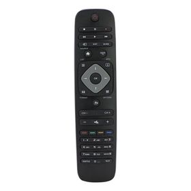 Philips 40PFL4508K12 Smart Led TV Kumandası