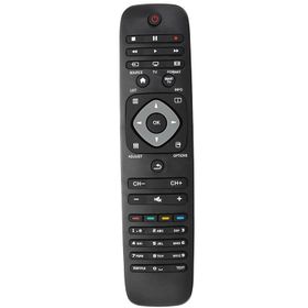 Philips 40PFL5007H12 Smart Led TV Kumandası