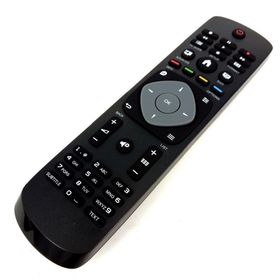Philips 40PFL5527 Smart Led TV Kumandası