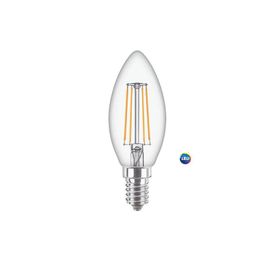 Philips 40W E14 Cw B35 Cl Nd Srt4 Led Classic Ampul