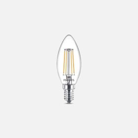 Philips 40W E14 Cw B35 Cl Nd Srt4 Led Classic Ampul