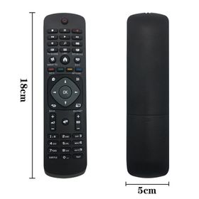 Philips 42PFL340312 Smart Led TV Kumandası