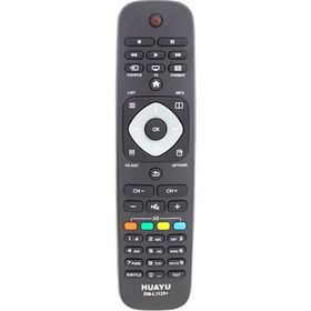 Philips 42PFL3507K/02 LED TV Uyumlu Kumandası
