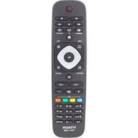 Philips 42PFL3527K/02 LED TV Uyumlu Kumandası