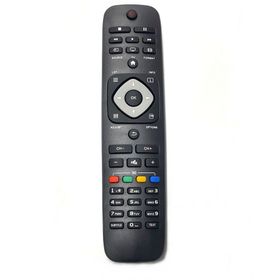 Philips 42PFL4307K-12 Led Tv Uyumlu Kumanda