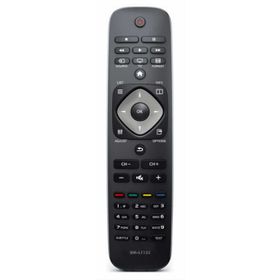 Philips 42PFL4307K-12 Led Tv Uyumlu Kumanda