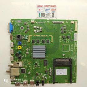 Philips 42PFL4307K LED TV