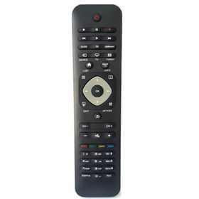 Philips 42PFL5008K-12 Led Tv Uyumlu Kumanda